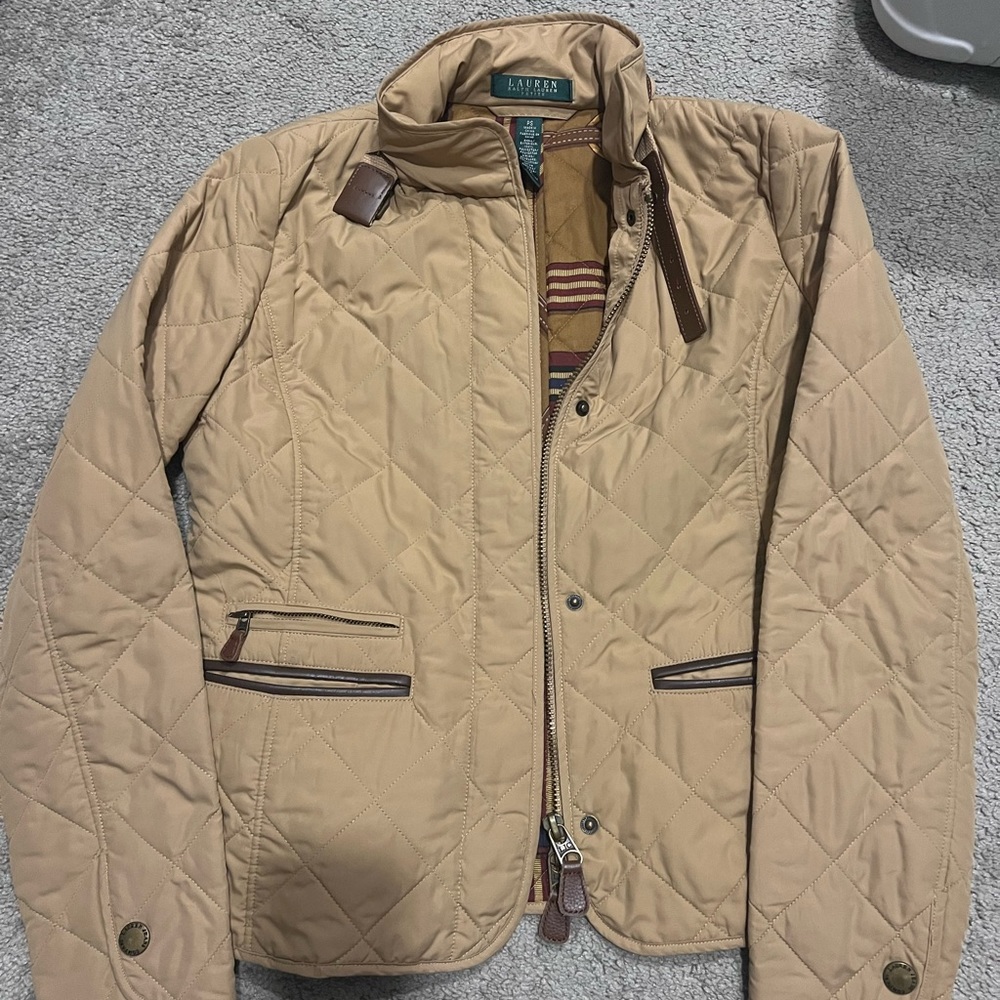 Perfect Condition Ralph Loran Riding Set - image 8